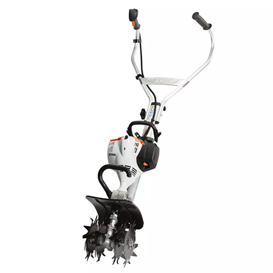 STIHL MM 56 C-E Yard Boss