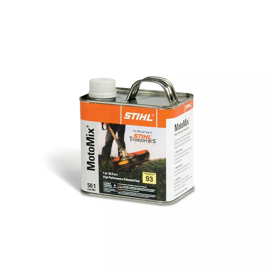 STIHL Motomix Fuel - 1 qt