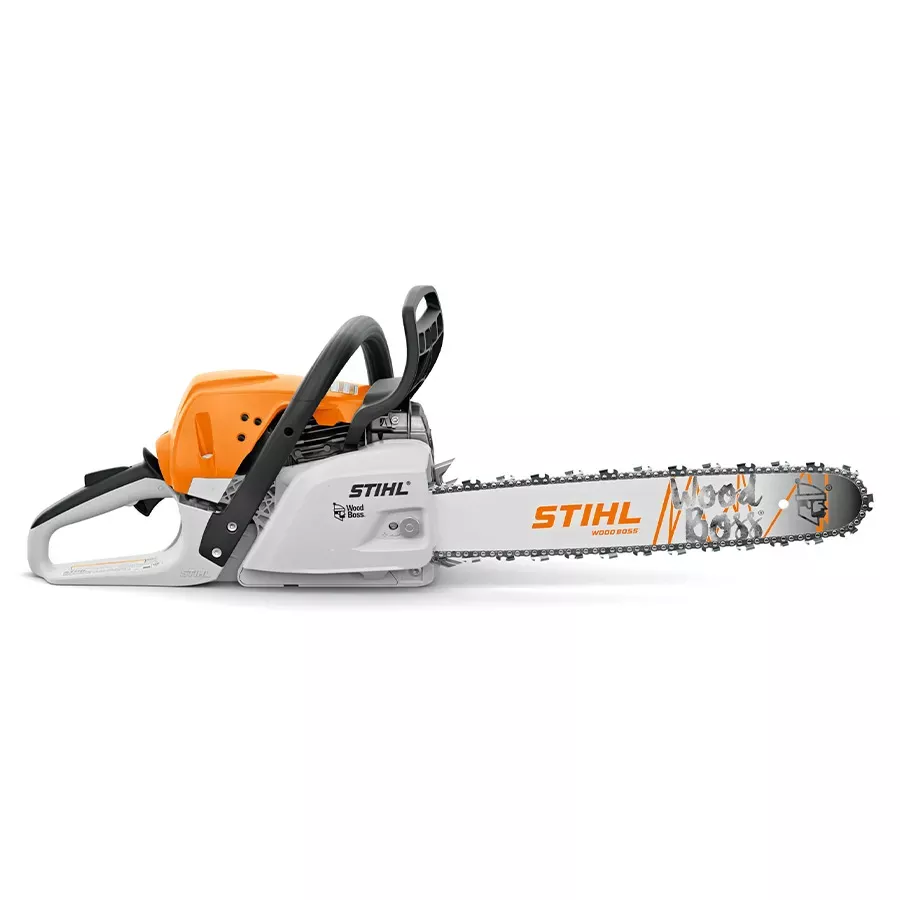 STIHL MS 251 Wood Boss Chainsaw - 18"