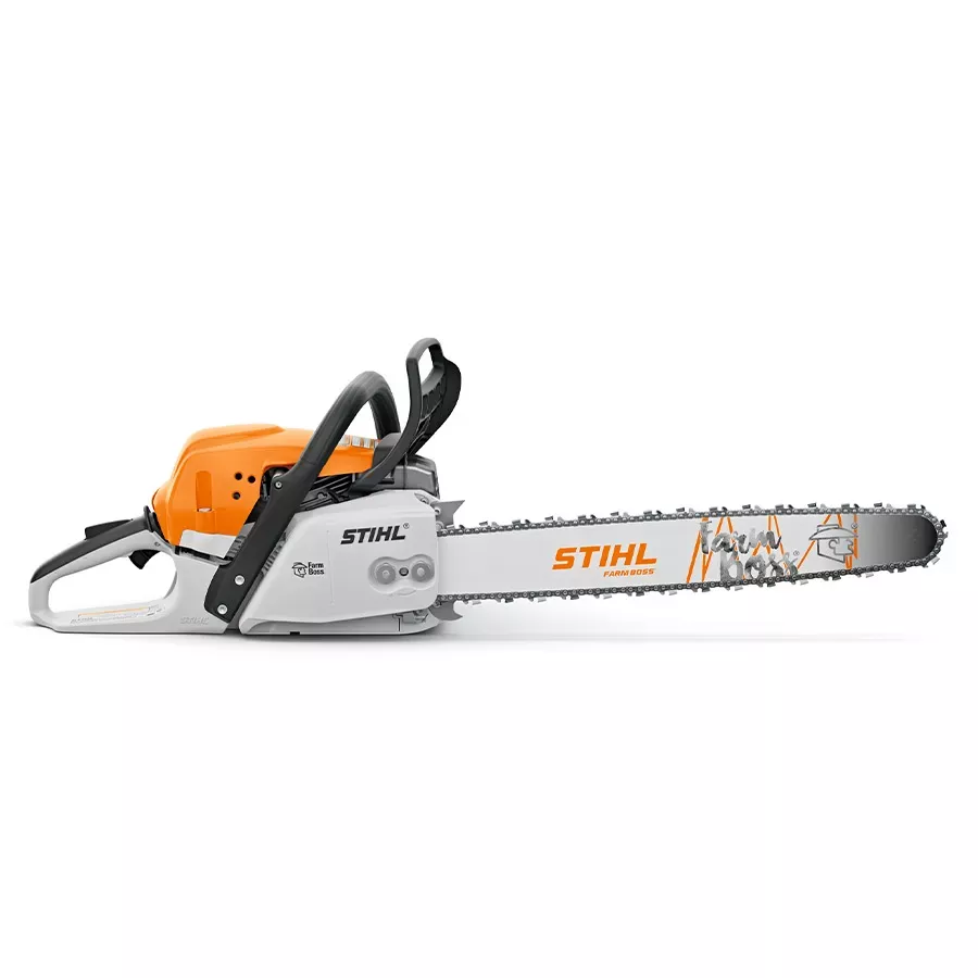 STIHL MS 271 Farm Boss Chainsaw - 20"