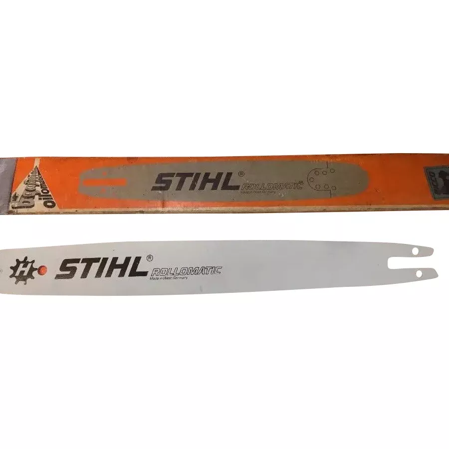 STIHL Picco Rollomatic E Chain Saw Bar - 18"