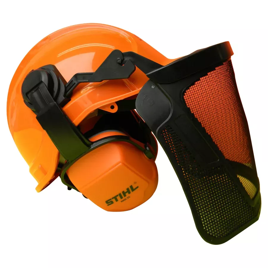 STIHL Promark Helmet System