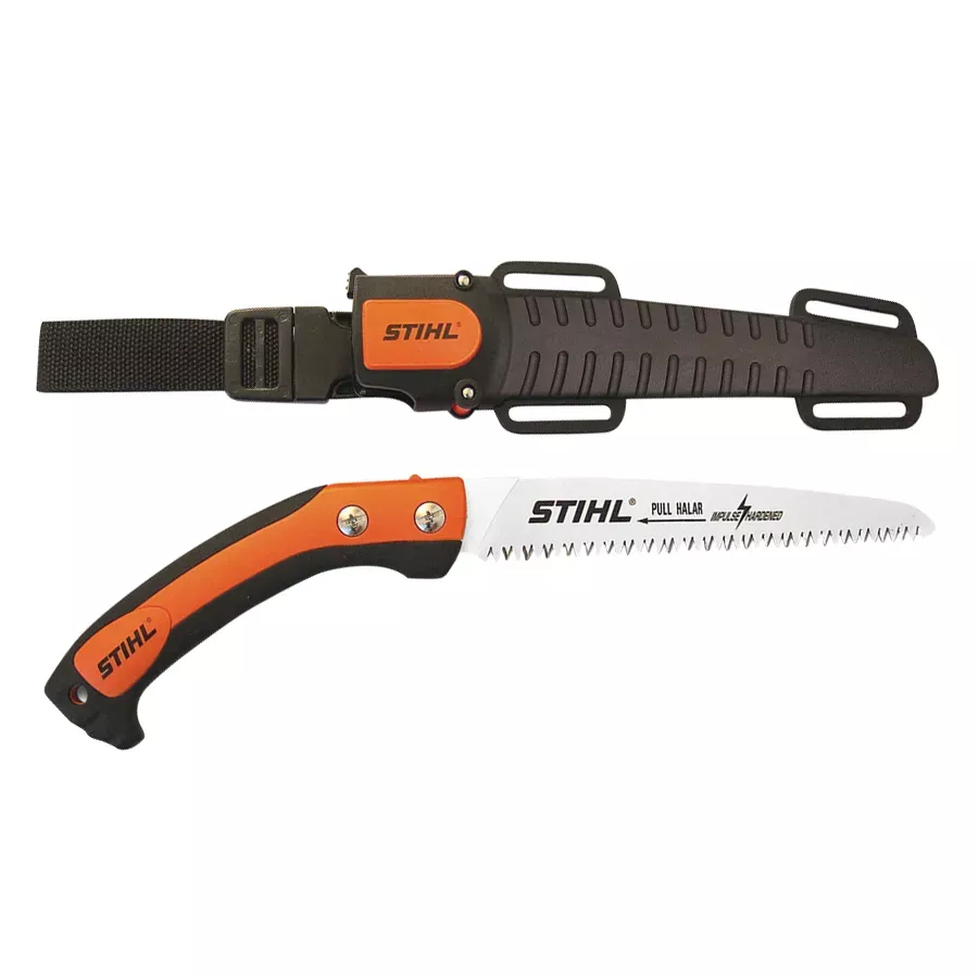 STIHL PS 40 Pruning Saw with Sheath