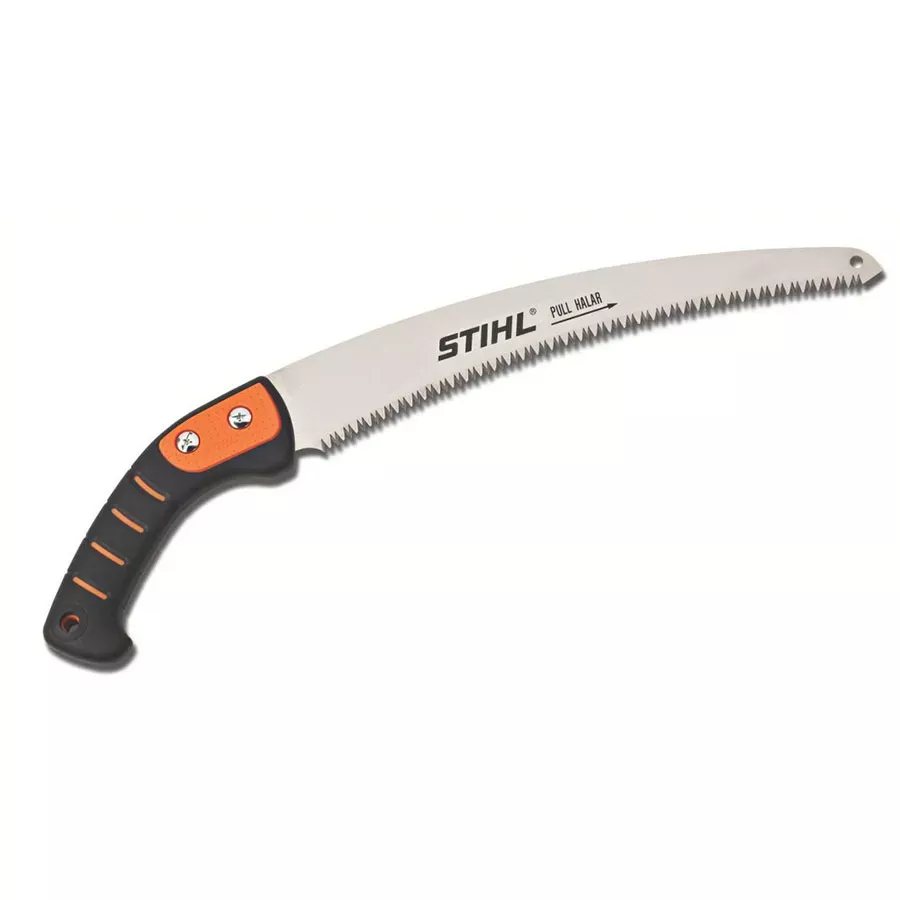 STIHL PS 70 Curved Pruning Saw - 13"