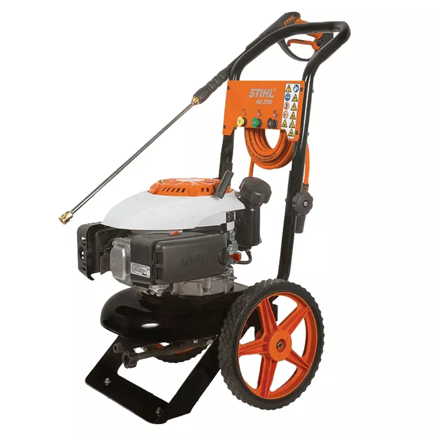 STIHL RB 200 Pressure Washer