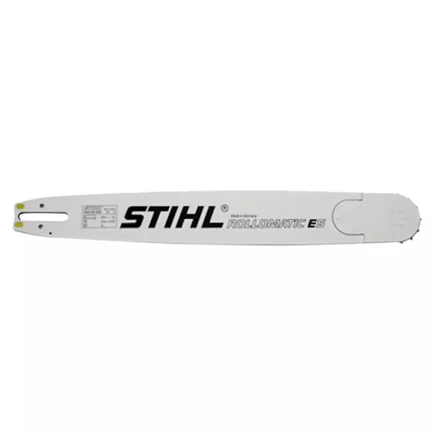 STIHL Rollomatic ES Chain Saw Bar - 25" - 3/8" pitch - .050 ga