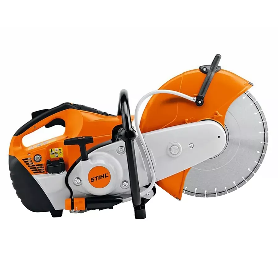 STIHL TS 500i CutQuick Saw - 14"
