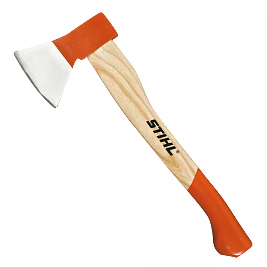 STIHL Woodcutter Camp & Forestry Hatchet Handle Kit