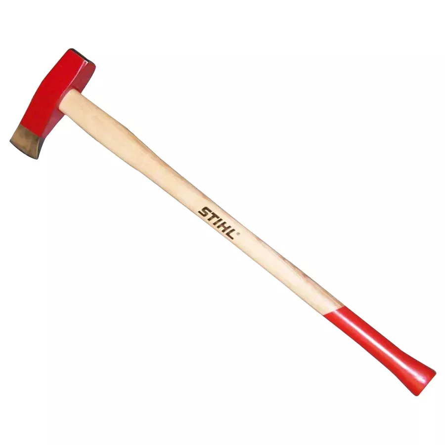 STIHL Woodcutter Splitting Maul Axe