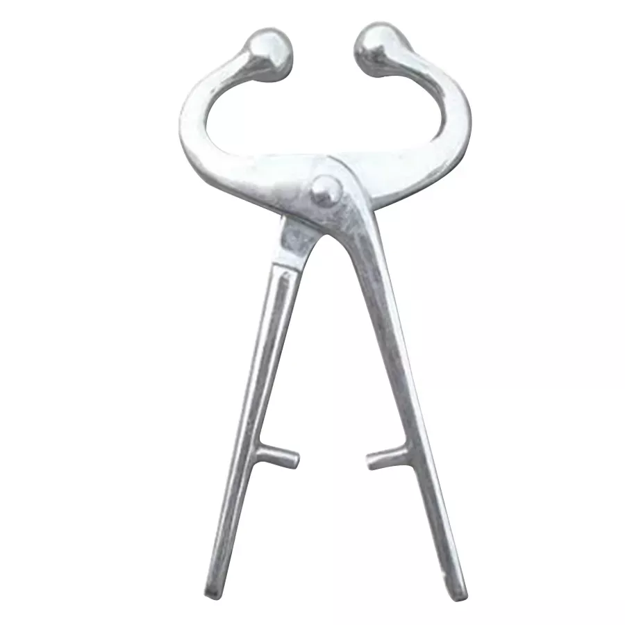 Stone Manufacturing Bull Cattle Lead Without Chain