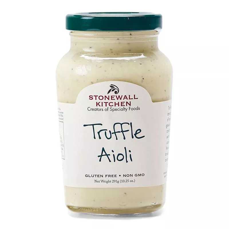 Stonewall Kitchen Truffle Aioli, 10.25oz