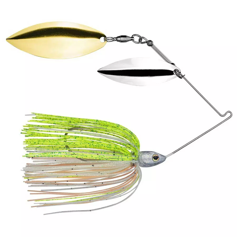 Strike King Tour Grade 2nd Gen Spinnerbait