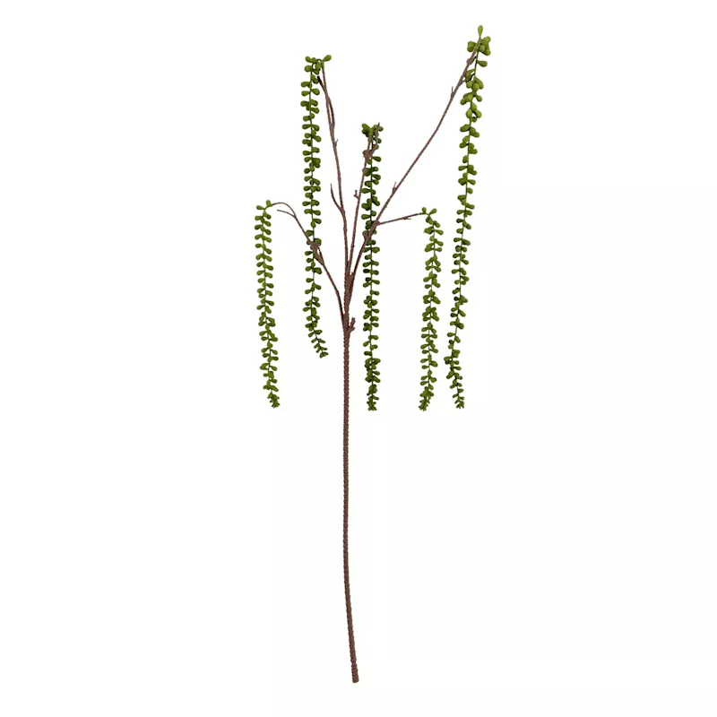 String Of Pearls Stem, 36.5"