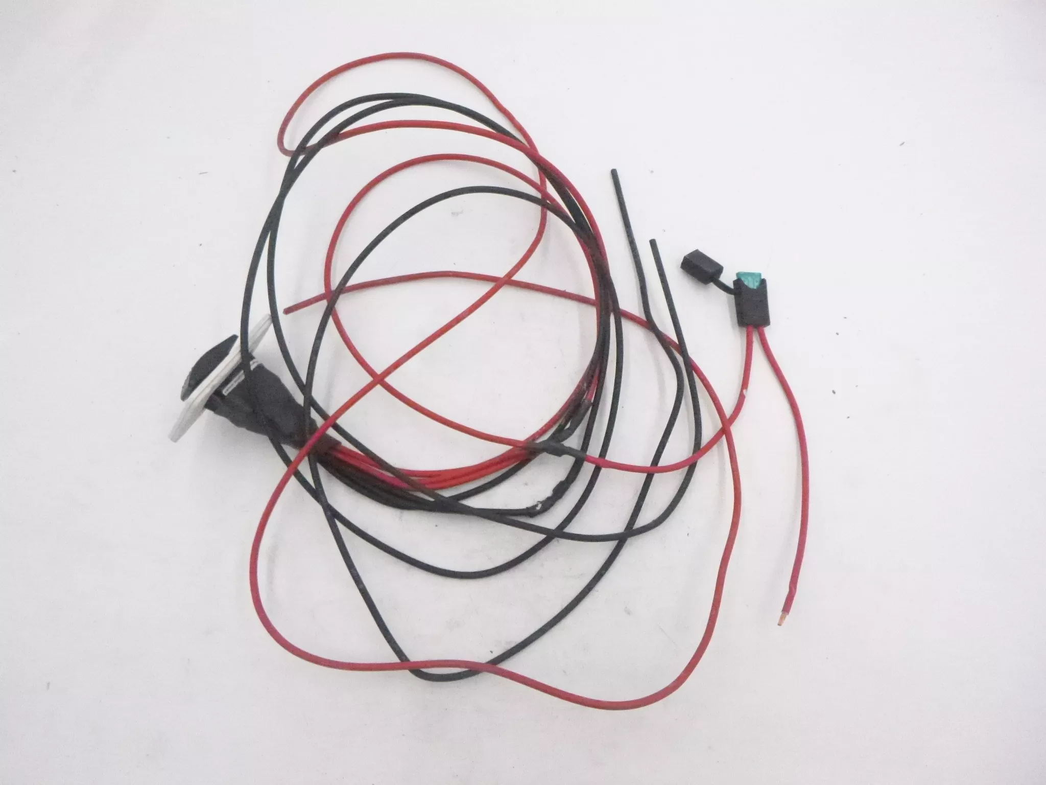 Stromberg Carlson Landing Legs Control Switch w/Harness 5th Wheel 145236