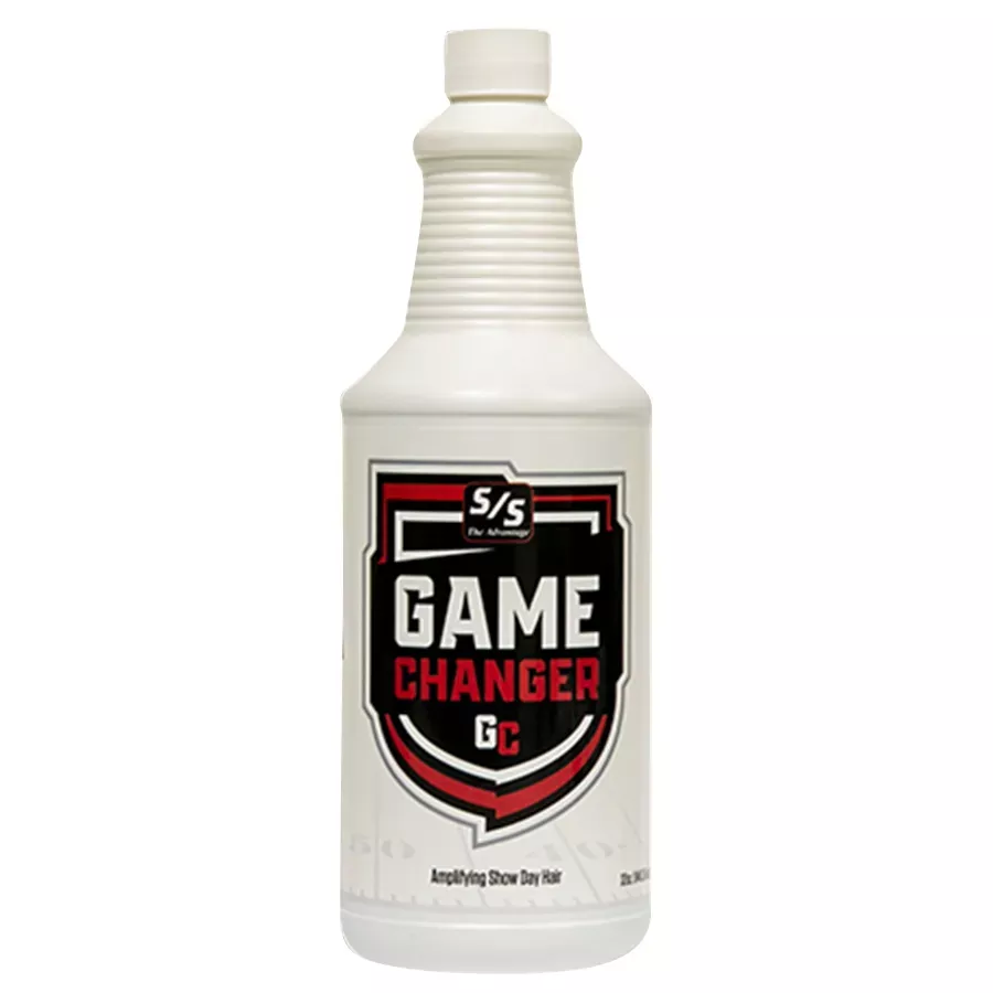 Sullivan's Game Changer Volumizer - 32 oz