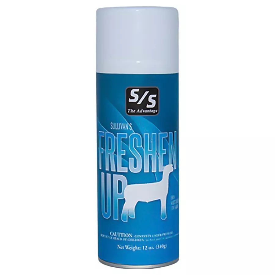 Sullivan Supply Freshen Up Lamp Skin Moisturizer - 12 oz