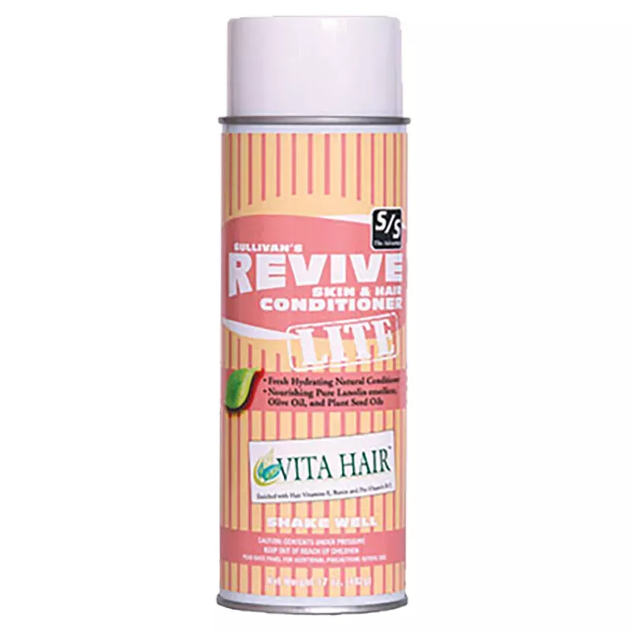 Sullivan Supply Revive Lite Hair & Skin Conditioner - 17 oz