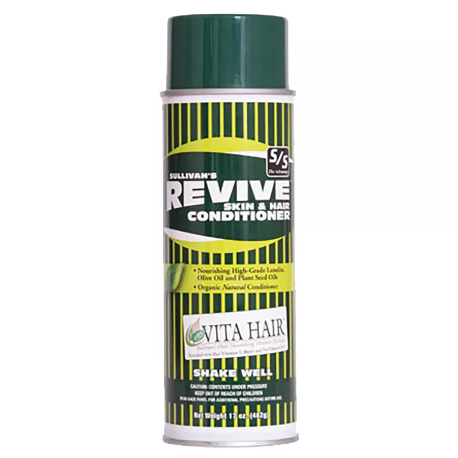 Sullivan Supply Revive Skin/Hair Conditioner - 17 oz