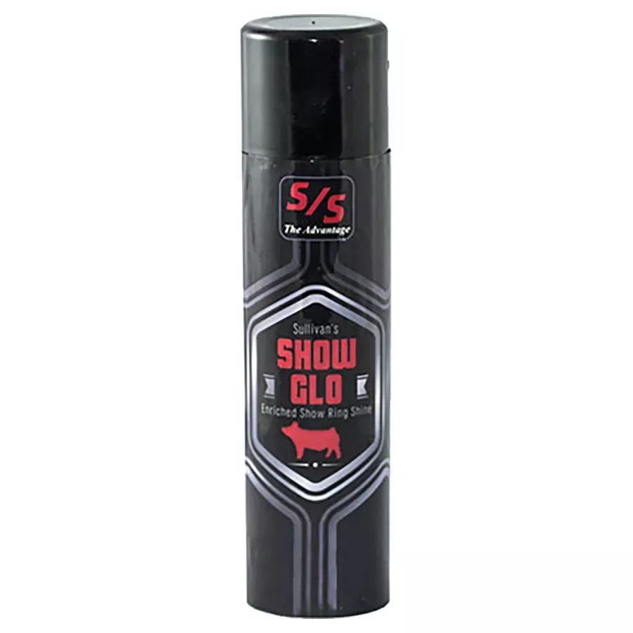 Sullivan Supply Show Glo Conditioning Spray