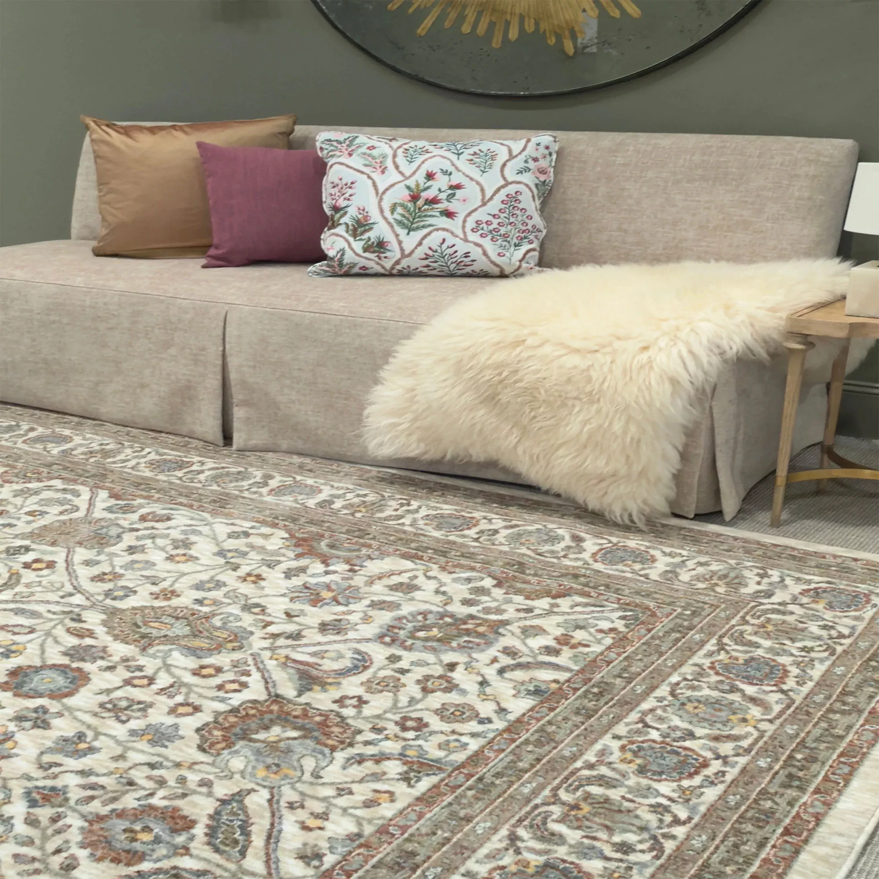 Summerfield Area Rug