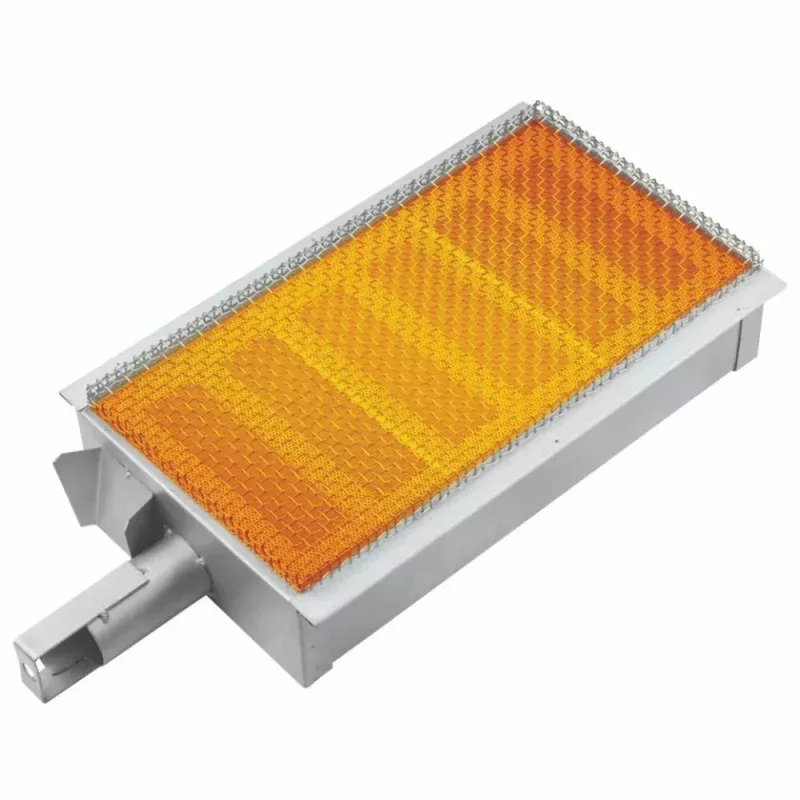 Summerset Alturi Drop-In Infrared Sear Burner