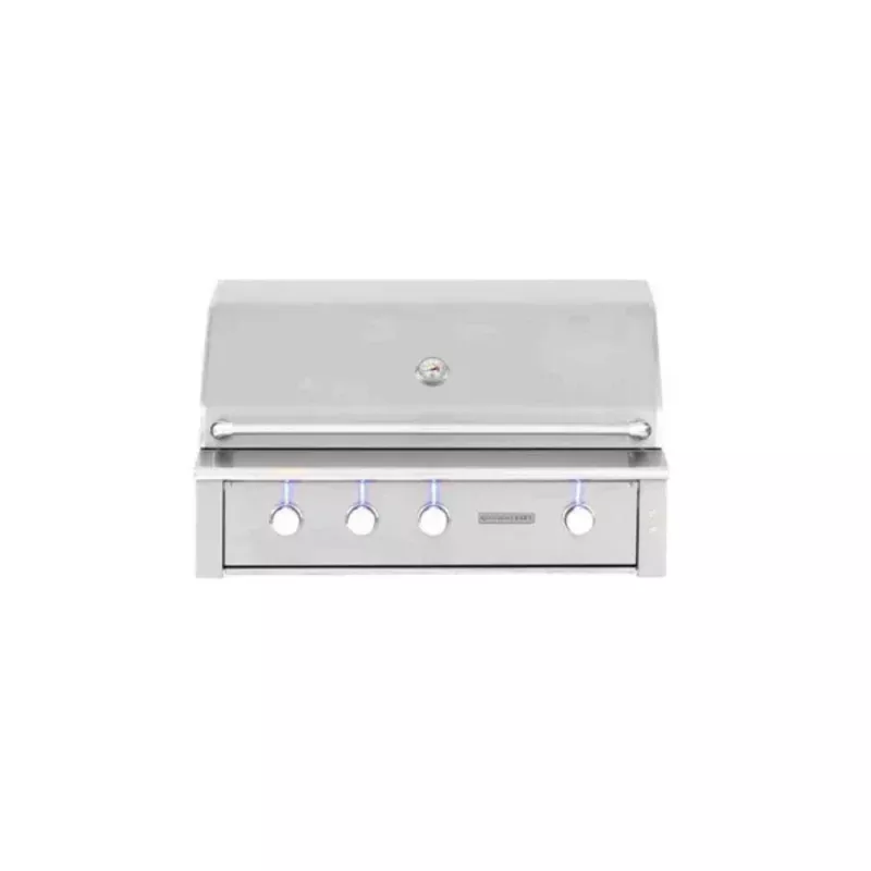 Summerset Alturi Grill U-Tube Series