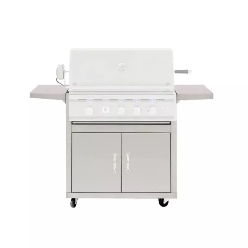 Summerset Cart for TRL Grill|38”&32”