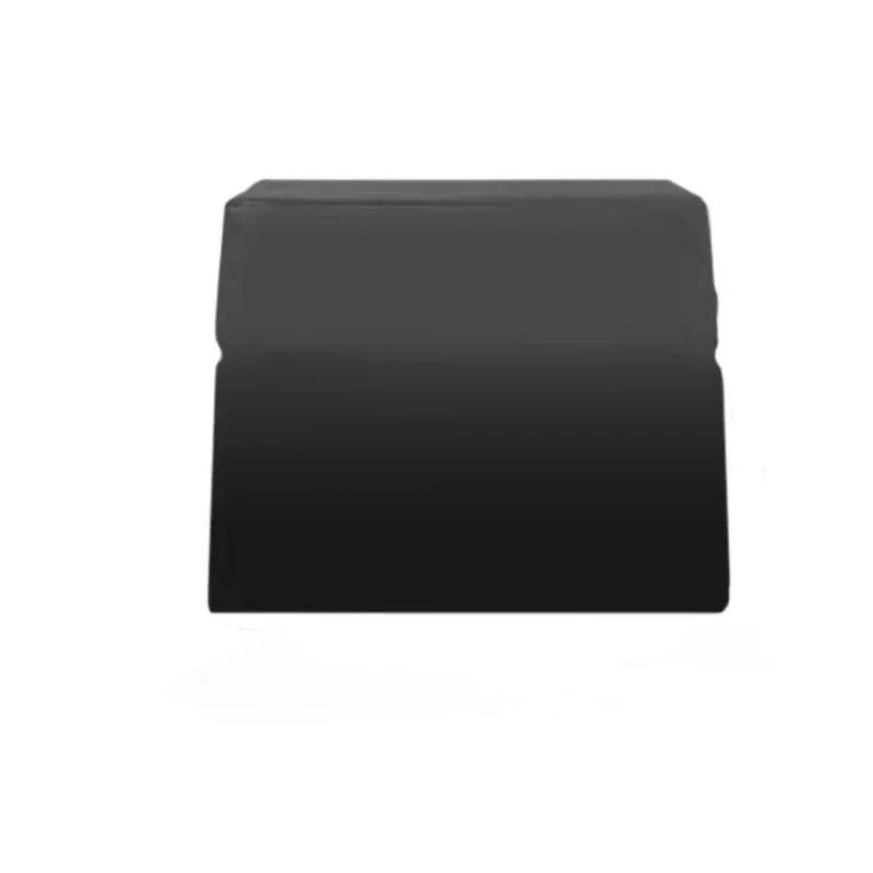 Summerset Deluxe Single Side Burner Cover