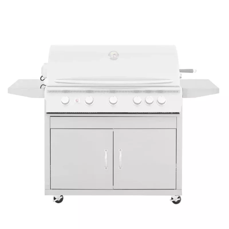 Summerset Grill Cart|40”&32”&26”