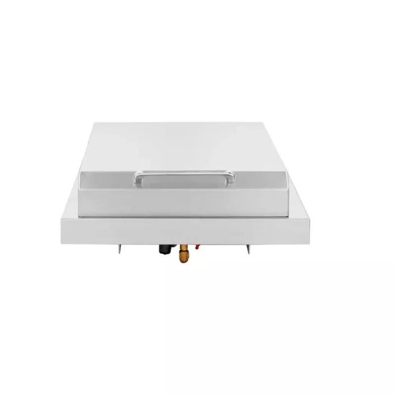 Summerset Single Side Burner|Natural Gas&Liquid Propane