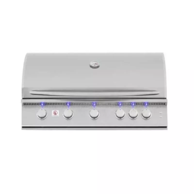 Summerset Sizzler Pro Built-in Grill