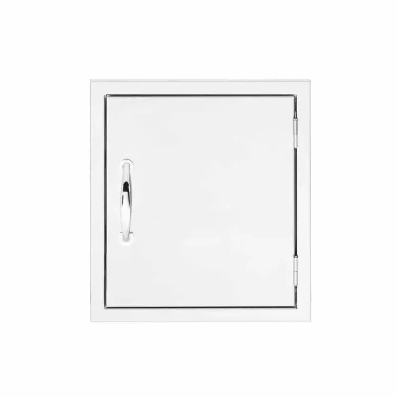 Summerset Vertical Access Door