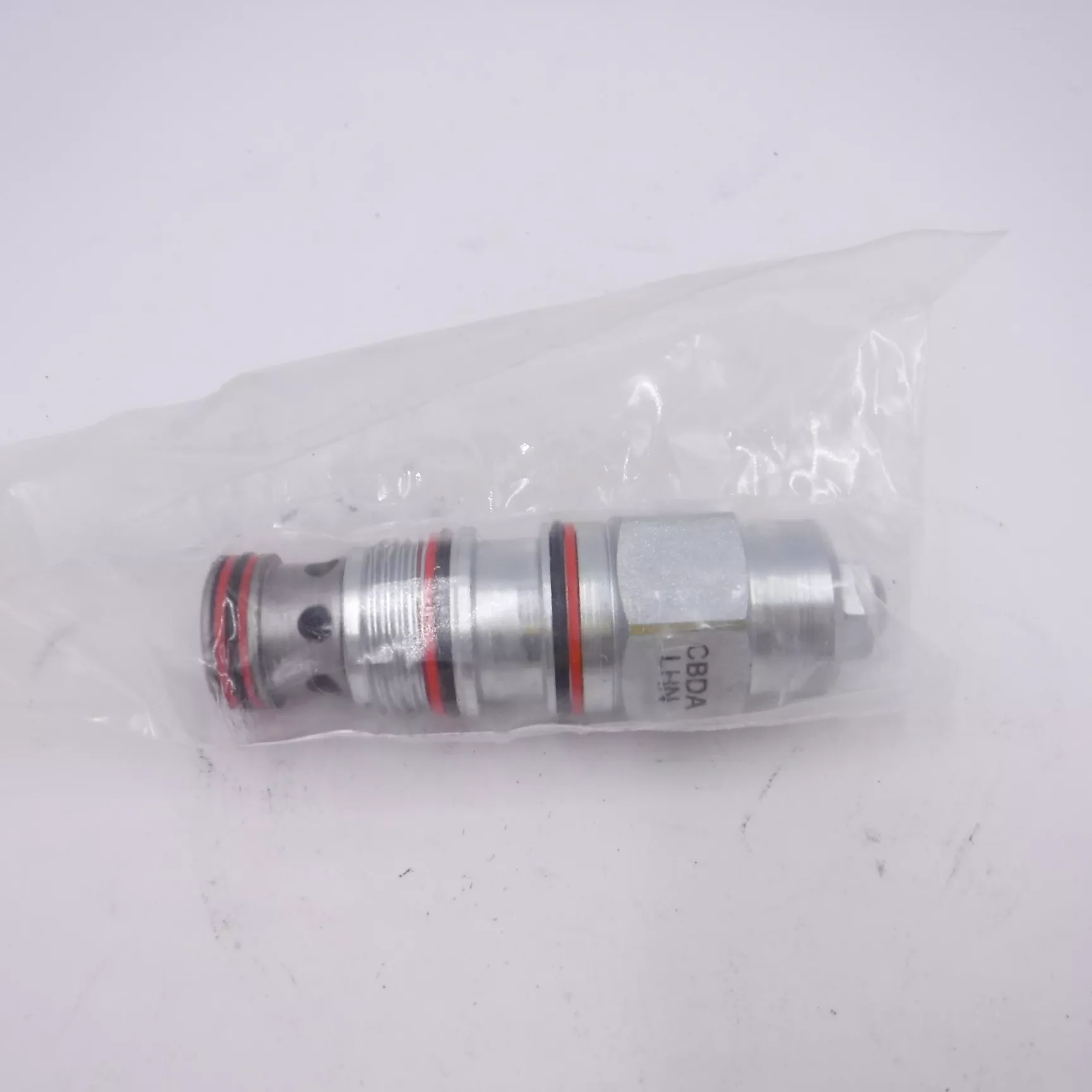 Sun Hydraulics Restirictive Counterbalance Valve CBDALHN 4000PSI