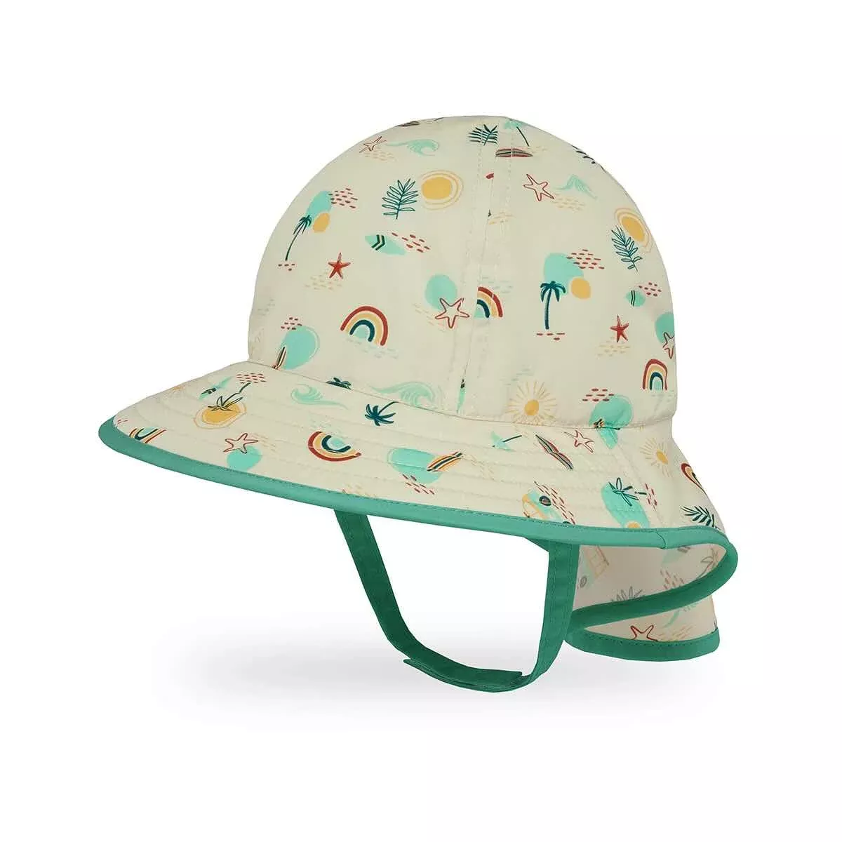 Sunday Afternoons Infant Sunsprout Hat