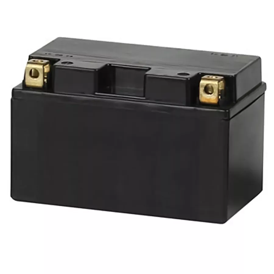 Super Start AGM BTZ10S Power Sport Battery