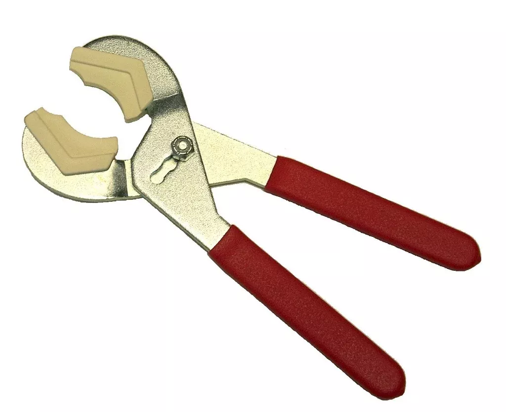 Superior 06012 Soft Jaws Plumbing Pliers