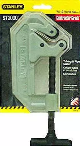 Superior 36878 St-2000 Tubing/Pipe Cutter