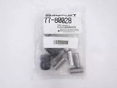 Superlift Suspension Hardware Kit 77-80028