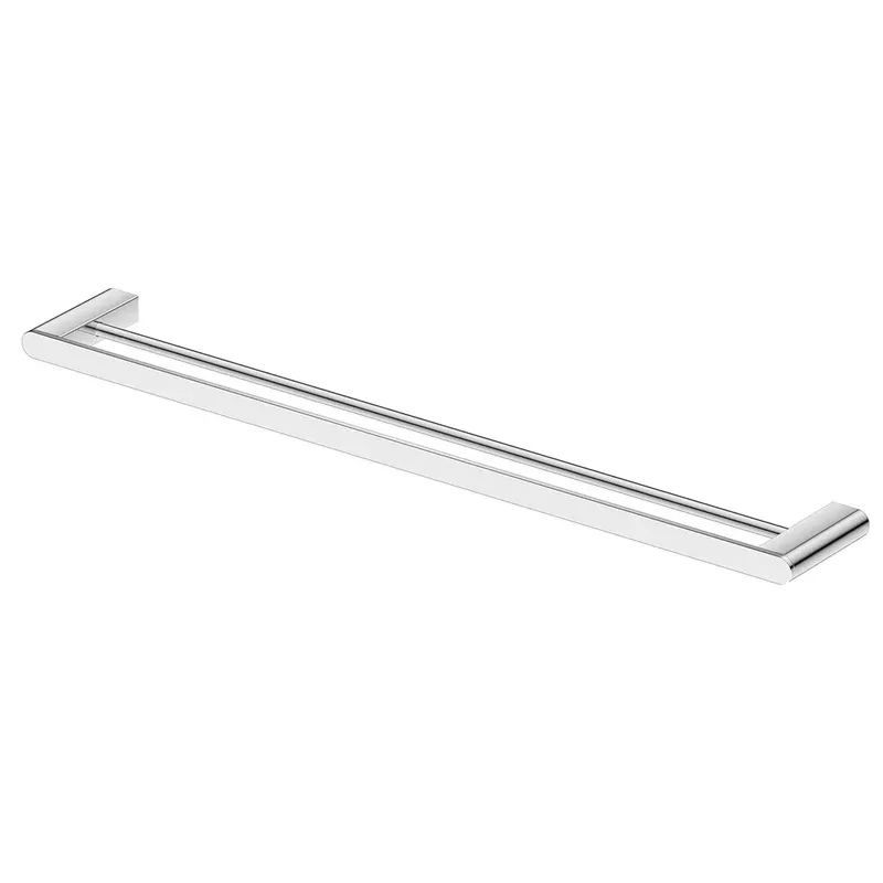 Supra Double Towel Rail