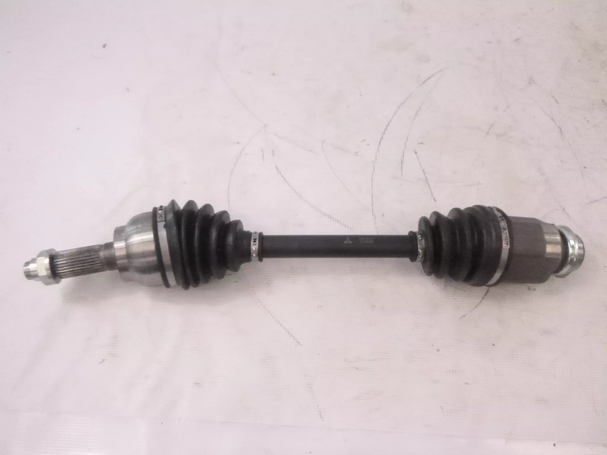 SurTrack MZ-8151 Front Right Axle Shaft 231498 For 2005-2013 Mazda 3