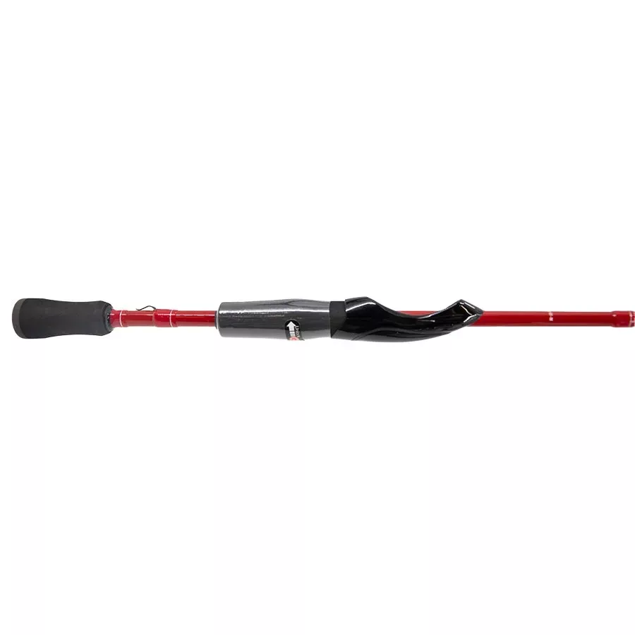 Swate Brigade Inked Dale Gilbert Spinning Rod - 6'3" - Extra Fast - Medium