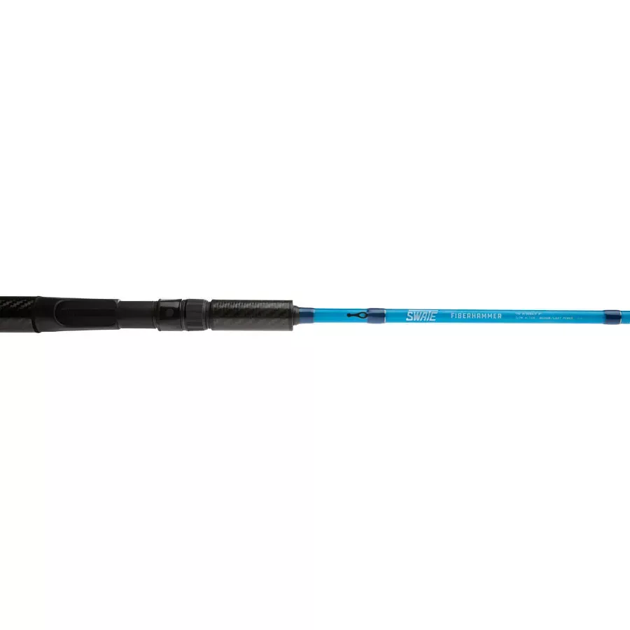 Swate Fiberhammer Series - The Blueback
