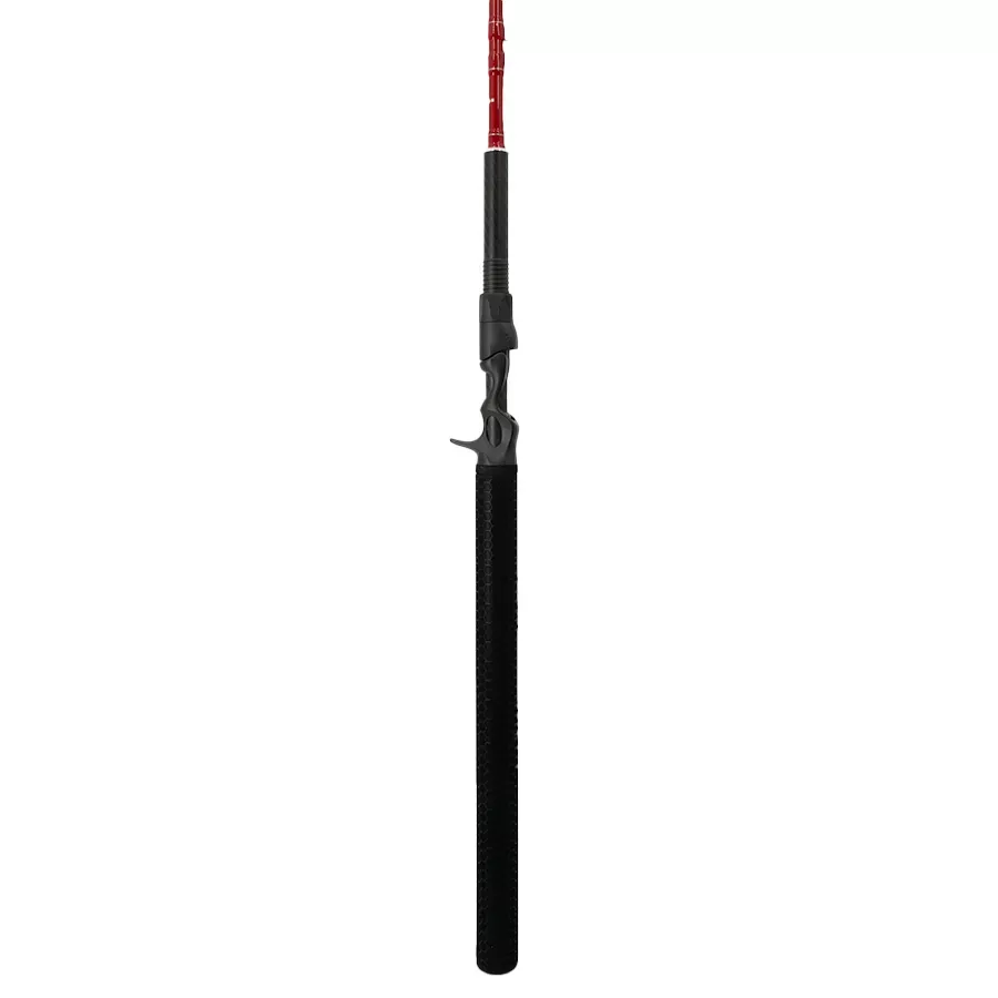Swate Local Two Series Casting Rod