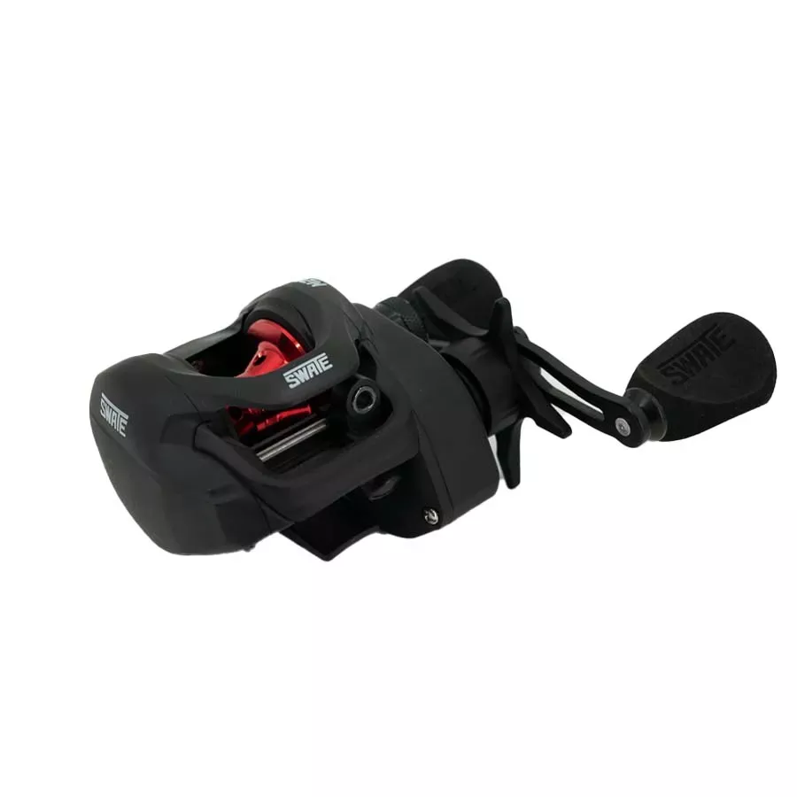 Swate M26 Baitcast Reel