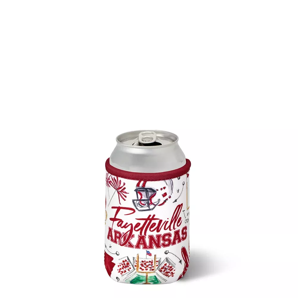 Swig - Tailgates in Fayetteville Can Coolie