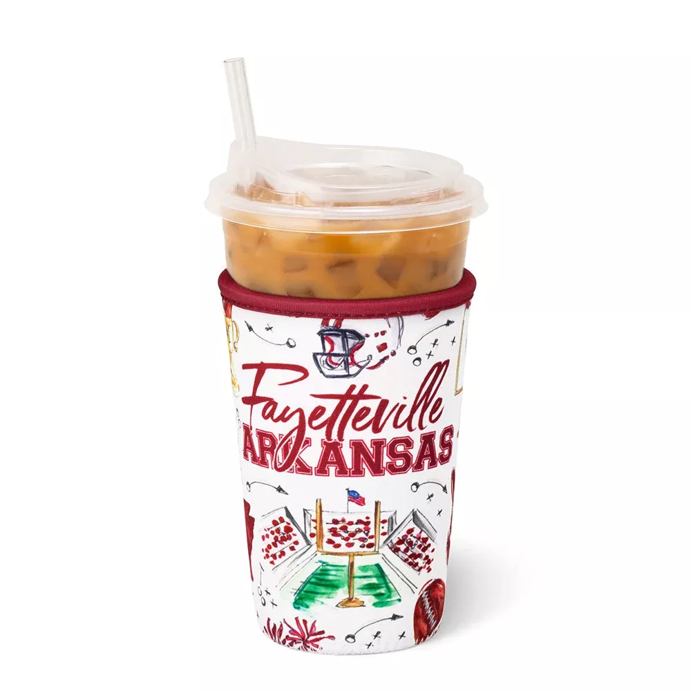 Swig - Tailgates in Fayetteville Cup Coolie