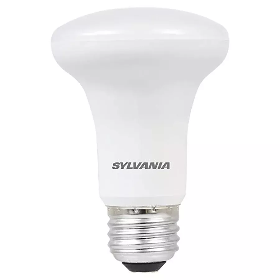 Sylvania 5w R20 Flood LED Light Bulb