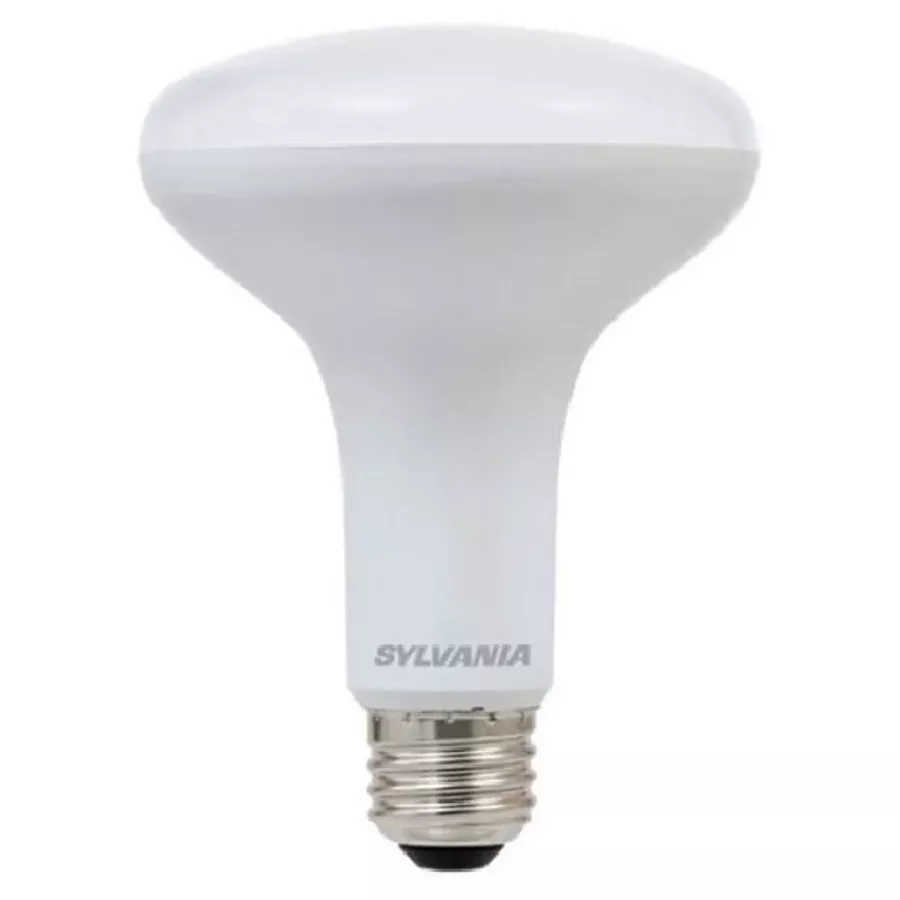 Sylvania 9w BR30 LED Dimmable Light Bulb