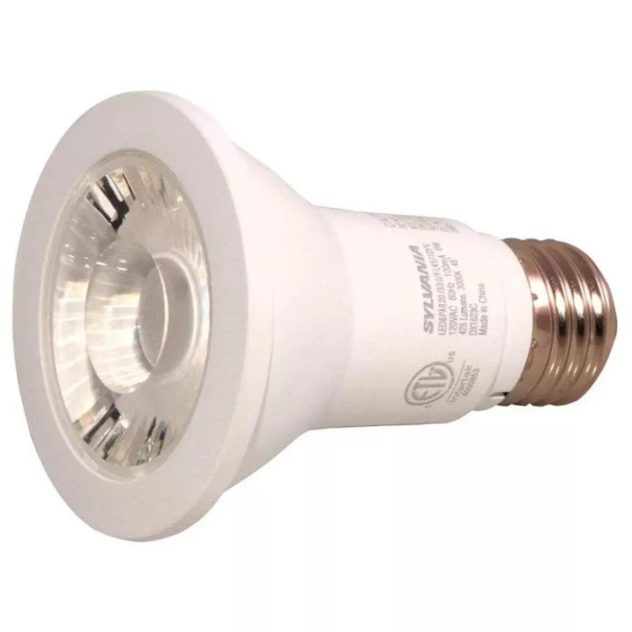 Sylvania Contractor PAR20 Series LED Lamp - 2 pk