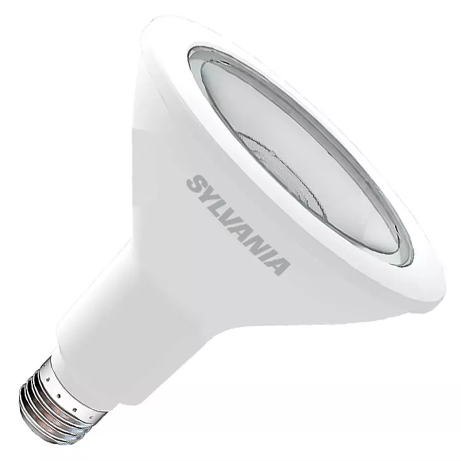 Sylvania PAR38 LED Equal Flood No Dimmable Bulb